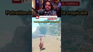 Una mappa nascosta in Monster Hunter Wilds: Ascendance?