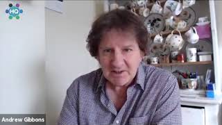 Dr Richard Hale Journey into Action Learning 8 - Roots of Action Learning