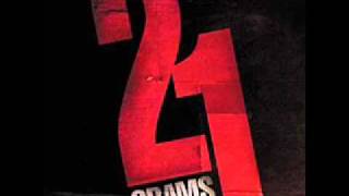 Gustavo Santaolalla - Do We Lose 21 Grams chords