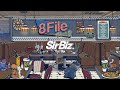 【MV】SirBiz. feat. 氷雨悠冰, KMNZ LITA (Prod. by KO-ney) / BOOGEY VOXX