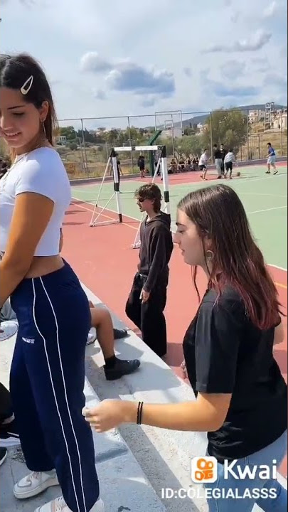 COLEGIALAS ❤️❤️❤️(4)