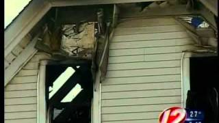 Westerly Main Street Fire Update