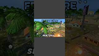 Free Fire Drone View #trending #viralvideo