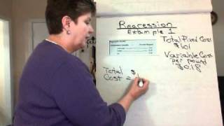 VIII. F. Mixed Costs: Regression.wmv
