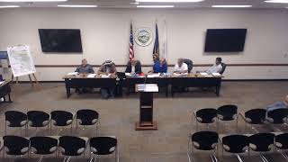 Planning & Zoning Commission Public Hearing 2030 Comprehensive Plan Update