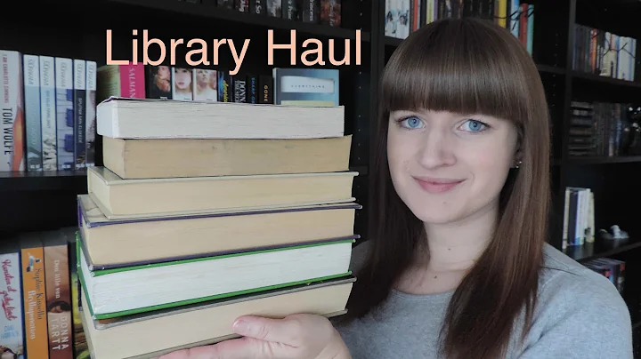 Checked Out from the Library