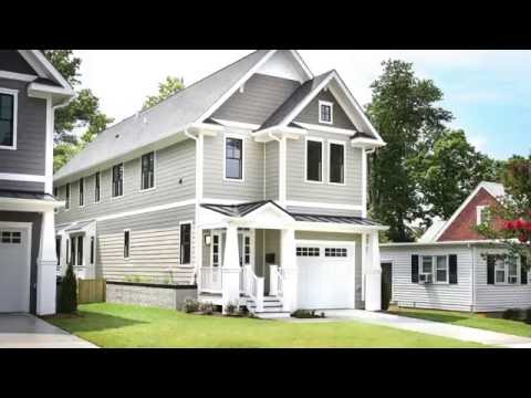 5616 8th Rd, Arlington, VA home video tour