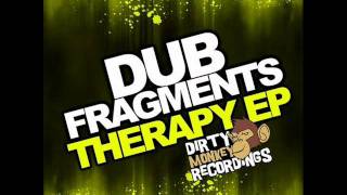 Dub Fragments - City lights(Original mix)