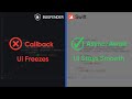 Async Await Swift: Stop UI Freezes With This Simple Fix