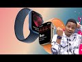 8 Reasons Why You Need an Apple Watch! in  2023