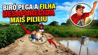 Biro Pega A Filha Desaparecida Com Pililiu