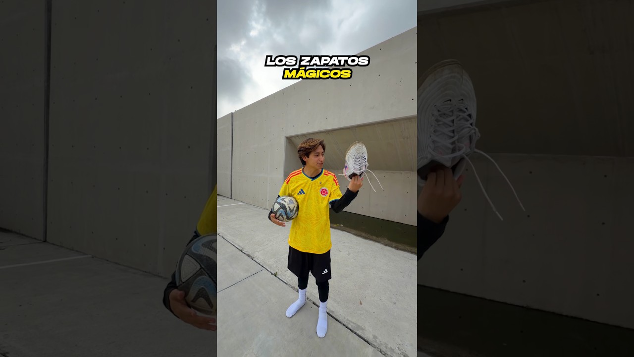 LOS DEFENSAS NO QUIEREN QUE VEAS ESTE VIDEO 🤫⚽️ #futbol