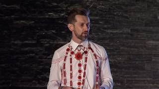 Transforming the hidden messages of art | Felix D'Eon | TEDxMexicoCityWomen