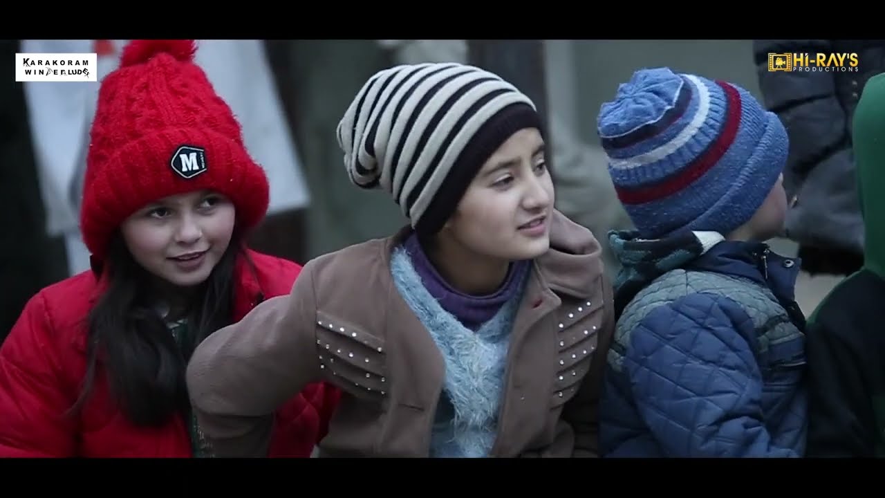 theme song of karakoram winterlude season 4