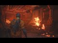 RTX4090 The Callisto Protocol EXTREME CRASH RECORDED LIVE after patch!