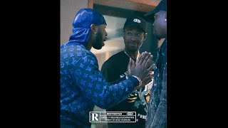 (FREE) Pop Smoke x 90's sample type beat 2021 - \