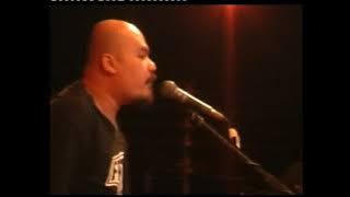 LIVE CONCERT NETRAL ( NTRL )  - YES YUU