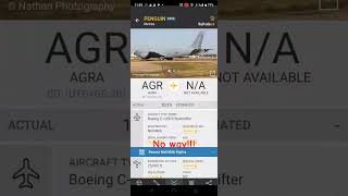 Stratolifter at India!!!!!! #planespottinglfpo #iafplane #iafplane #aviation
