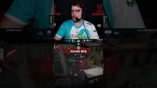 Zellsis on penny’s bounce back showing vs MIBR: “I’m really proud of him.”