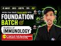 T-Cell & B-Cell Development, Activation, And Diversity | IIT JAM BT | GAT B | CUET PG | TIFR | IFAS