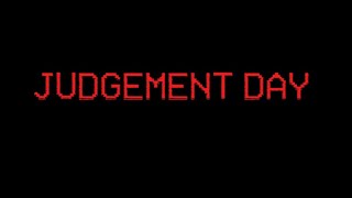 EAS Scenario: Judgement Day