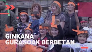 GINKANA | Gurasoak Berbetan | Eibar