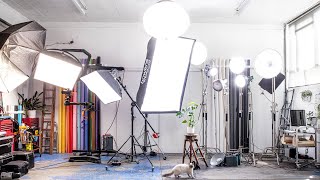 Which Light Modifier Should I Use For Food Photography Net Worth