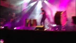 Imagine Dragons — Stolen Dance (LIVE at Berlin Zitadelle Spandau 20.08.14)