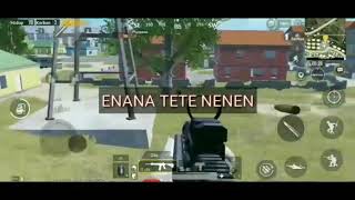 gue mah orangnya santuy ga ada yang ngechat ya lanjut mabar ~ Story WA