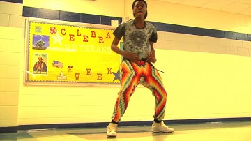 Magic by B.O.B music Video (Wet Gold version)