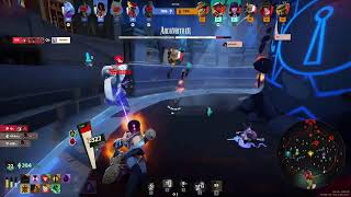 VALVE’S NEW GAME! | Deadlock Gameplay (Invite Only Playtest)