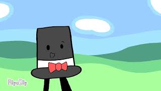 Inanimate Mania (PILOT)
