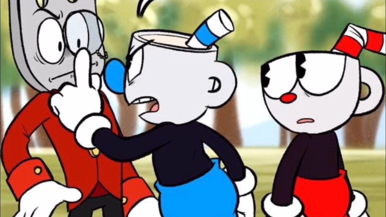 It s Not Teacup It s Cuphead Cuphead Comic Dub Episode 4 YouTube it-s-not-teacup-it-s-cuphead-cuphead-comic-dub-episode-4-youtube
