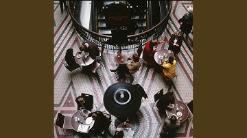 Groovy Ambience for Java Vibes