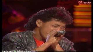 Video voorbeeld van "Ekamatra - Sentuhan Kecundang (Live In Juara Lagu 90) HD"