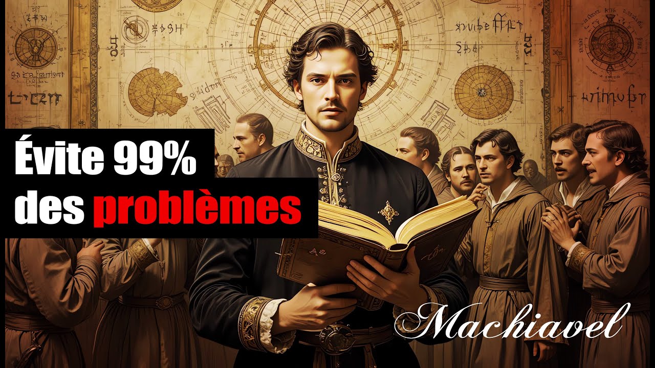 Ces 7 règles t’épargnent 99% des drames (personne ne les applique)