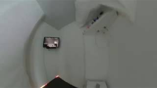 360 video of the installation FMP
