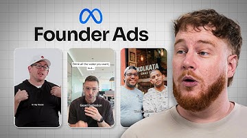 How to make Founder Ads that actually convert in 2026