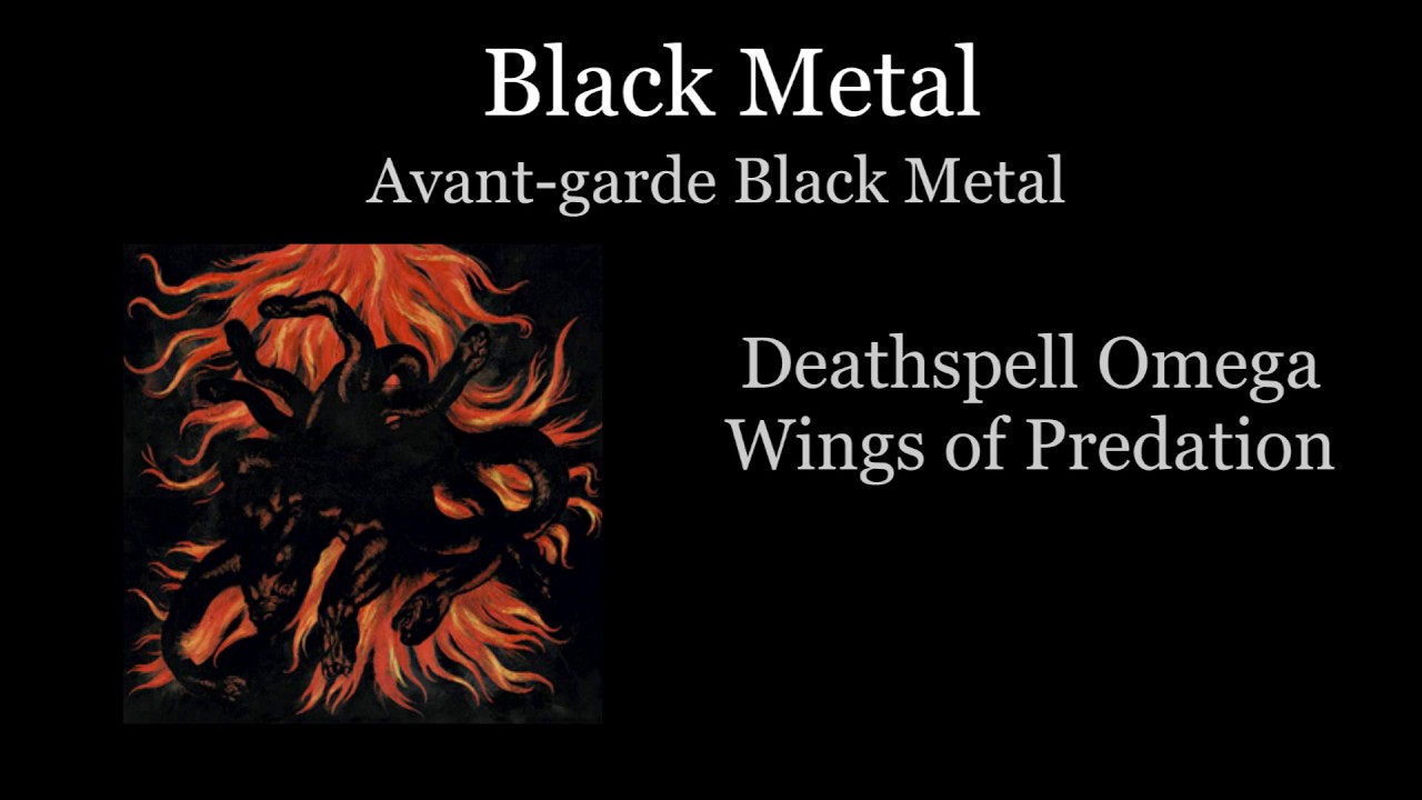 Metal Subgenres Fusiongenres And Stylistics YouTube metal-subgenres-fusiongenres-and-stylistics-youtube