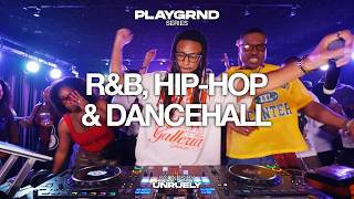 HIP-HOP, DANCEHALL, R&B (DRAKE, WAKA FLOCKA, DABABY, RIHANNA) | PLAYGRND SERIES | UNRUELY screenshot 5