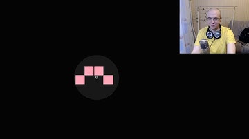 This Code Crashed My System — Cellular Automata — Day 3 — Part 1