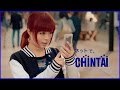 いいなCM　CHINTAI　きゃりーぱみゅぱみゅ　Kyary Pamyu Pamyu　7本立て