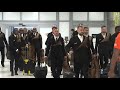 How DR Congo's viral World Cup leopard suits became a global sensation