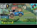 Hill Climb Racing 2   Gameplay Walkthrough RALLY CAR iOS, Android Part 28