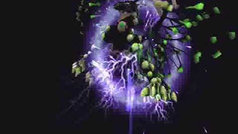 Spore - My Dragons In Part 3