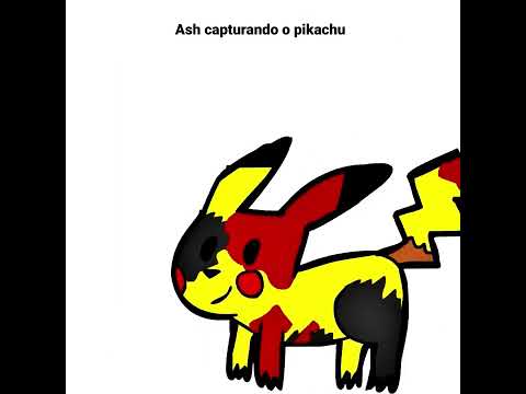 Vídeo: Quando o pikachu foi criado?