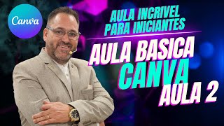 CANVA PARA INICIANTES
