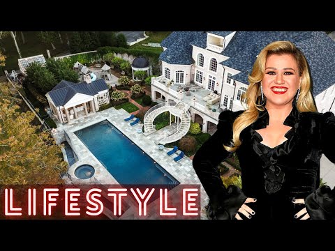 Kelly Clarkson Lifestyle, Boyfriend, Family, Kids, Net Worth, House Tour, Car, Age, Biography 2020