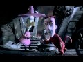 The Nightmare Before Christmas - Kidnap the Sandy Claws HQ