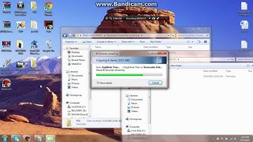 ZanjiiModz 6k Backup Tutorial